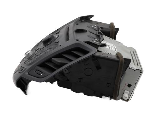 Radio FORD FIESTA VI (CB1, CCN) 1.0 EcoBoost | BP30488205E6