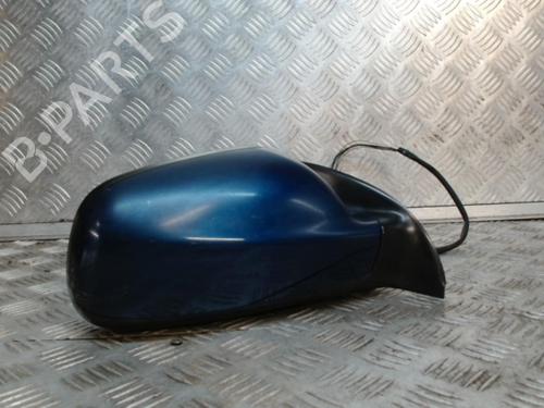 Right mirror PEUGEOT 307 (3A/C) 2.0 HDi 110 | BP24282457C27 