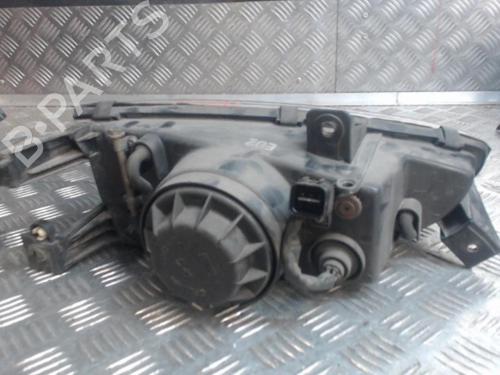 Left headlight HYUNDAI LANTRA I (J-1) 1.5 i.e. | BP24278009C28