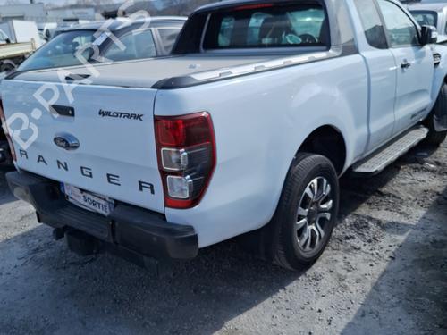 Venstre solskærm FORD RANGER (TKE) 3.2 TDCi 4x4 | BP26290238I1  - Image 11