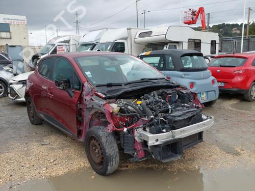 Used Parts RENAULT CLIO IV (BH_) 0.9 TCe 90 (BHNF, BHMA, BHMH, BHJK, BHJR) 4506927