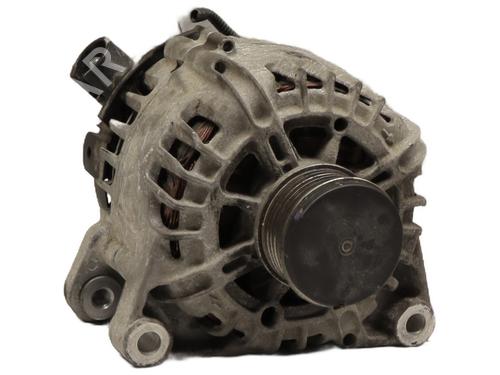 Used Alternator CITROËN C3 / C3 ORIGIN III (SX) 1.2 PureTech 82 (83 hp) 24267577