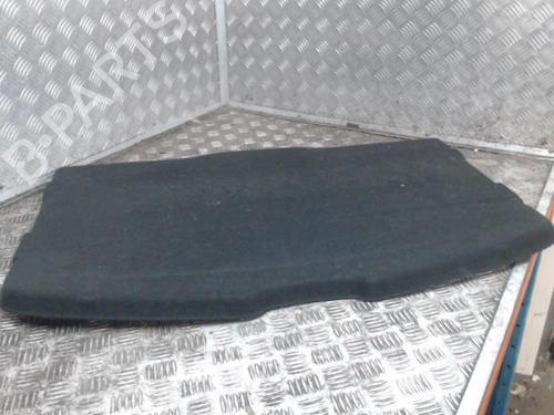 Rear parcel shelf PEUGEOT 2008 I (CU_) 1.2 THP 110 / PureTech 110 | BP32122577C85