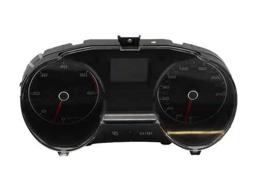 Used Instrument cluster SEAT IBIZA IV (6J5, 6P1) 1.6 TDI (90 hp) 28192587