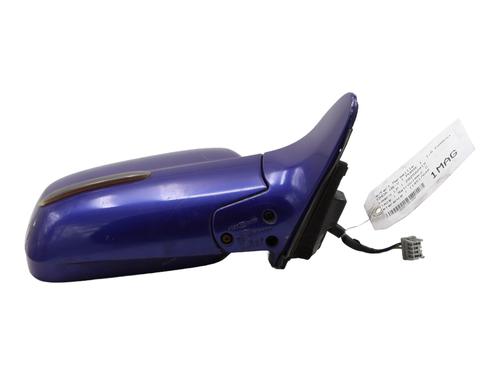 Right mirror HONDA HR-V (GH_) 1.6 16V 4WD (GH2, GH4) | BP29918055C27