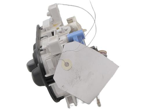Climate control DACIA SANDERO 1.2 16V | BP27260577I5 