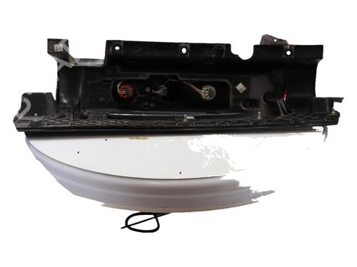 Left taillight RENAULT TRAFIC III Van (FG_) 1.6 dCi 120 (FGMK) | BP37482346C34 - Image 2