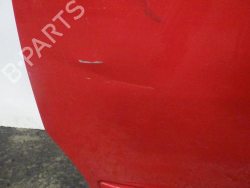 Left front door CITROËN C2 (JM_) 1.4 HDi | BP29818968C2 