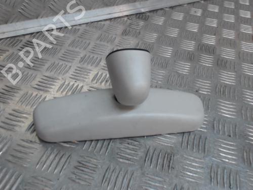 Used Rear mirror Rear mirror AUDI A4 B8 (8K2) 2.0 TDI (120 hp) 24281059 24281059