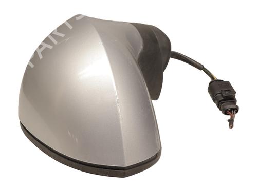 Right mirror SEAT LEON (1P1) 2.0 TDI 16V | BP24281574C27 