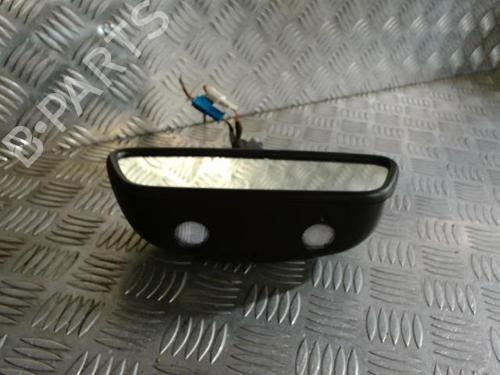 Used Rear mirror Rear mirror MERCEDES-BENZ B-CLASS Sports Tourer (W246, W242) B 200 CDI / d (246.208) (136 hp) 24271243 24271243
