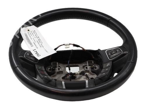 Steering wheel LAND ROVER RANGE ROVER EVOQUE (L538) 2.2 D 4x4 | BP36896773C49 - Image 4