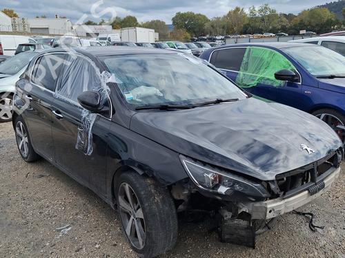 Used Parts PEUGEOT 308 II (LB_, LP_, LW_, LH_, L3_) 1.6 BlueHDi 120 (120 hp) 4390212