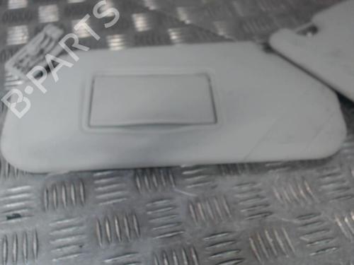 Left sun visor FORD FIESTA VI (CB1, CCN) 1.4 TDCi | BP24270151I1 