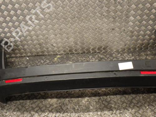 Used Rear bumper FIAT DOBLO Cargo (263_) 1.6 D Multijet (263WXD1B, 263WXR1B, 263WXX1B, 263ZXD1B,... (105 hp) 25143159