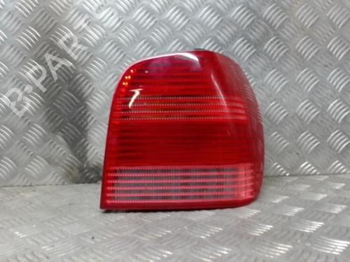 Used Right taillight Right taillight VW POLO (6N2) 1.9 SDI (64 hp) 24276840 24276840