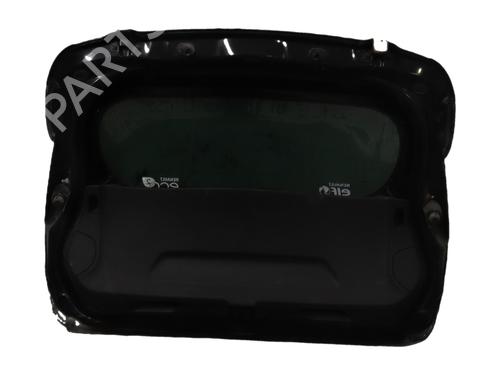 Used Tailgate Tailgate 36788905 36788905