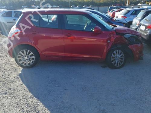 Engine SUZUKI SWIFT IV (FZ, NZ) 1.2 4x4 (AZH412, ZD72S) | BP26429377M1  - Image 7