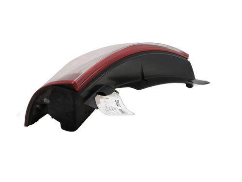Left taillight CITROËN C4 Grand Picasso I (UA_) 1.6 HDi | BP29323930C34 