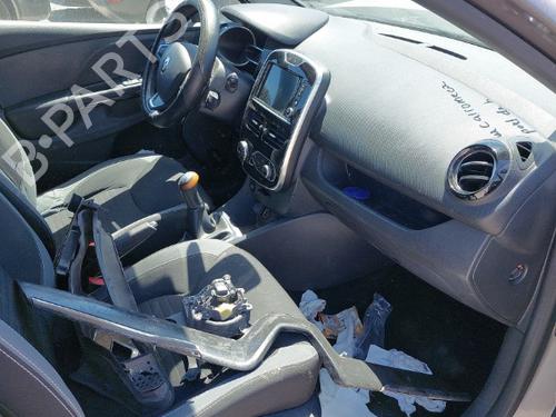 AC compressor RENAULT CLIO IV (BH_) 1.5 dCi 90 | BP24265195M34