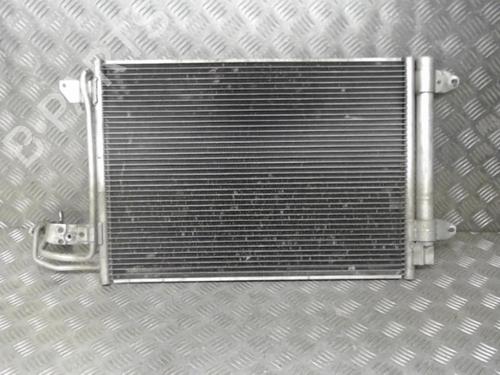 AC Kondensor SEAT ALTEA (5P1) 1.9 TDI | BP24282587M32
