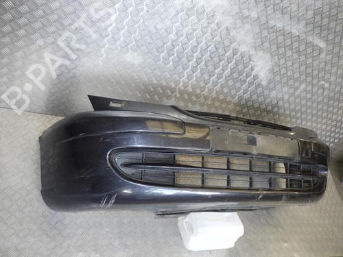 Front bumper CITROËN C8 (EA_, EB_) 2.0 HDi 135 | BP24275337C7 - Image 4