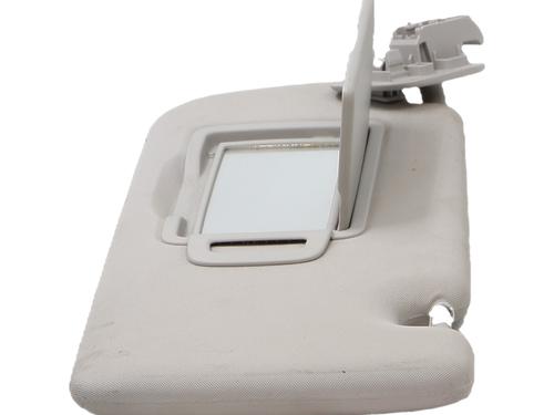 Left sun visor RENAULT CAPTUR II (HF_) E-TECH 145 (HFMU) | BP38295356I1 - Image 4