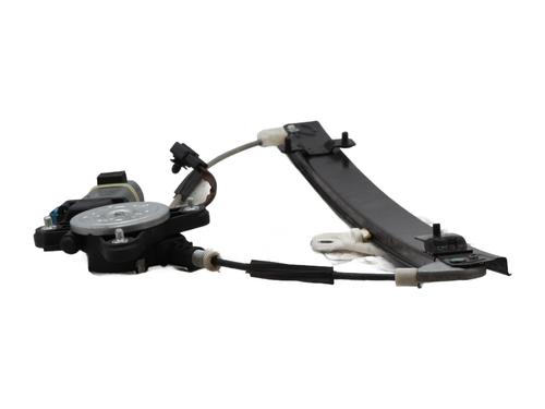 Front left window mechanism CHEVROLET SPARK (M300) 1.2 | BP29253843C22  - Image 5