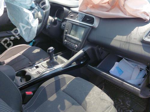 Middle console RENAULT KADJAR (HA_, HL_) 1.2 TCe 130 (HLMR) | BP24276023I22 - Image 5