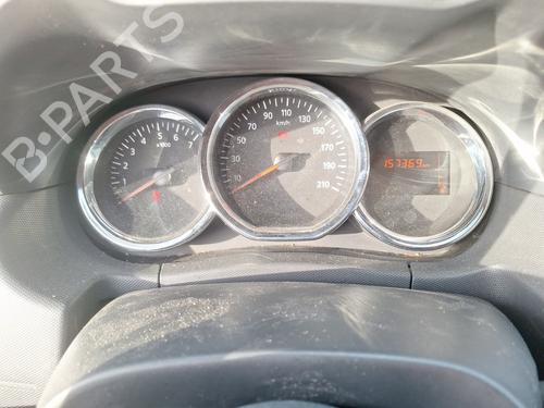 Right front fog light DACIA DUSTER (HS_) 1.5 dCi | BP37451620C31 - Image 12