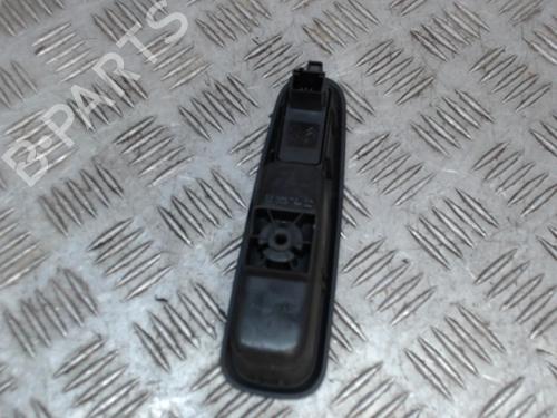Used Left rear window switch Left rear window switch PEUGEOT 5008 (0U_, 0E_) 2.0 HDi 150 / BlueHDi 150 (150 hp) 24266711 24266711
