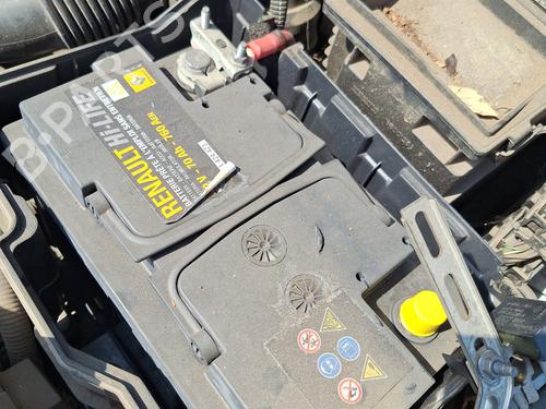 Left tailgate light RENAULT CLIO IV (BH_) 1.5 dCi 90 | BP30153942C79