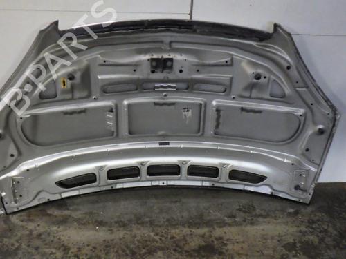 Hood MERCEDES-BENZ A-CLASS (W169) A 180 CDI (169.007, 169.307) | BP25255290C1 