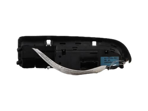 Left front window switch BMW 1 Coupe (E82) 118 d | BP38549513I27  - Image 5