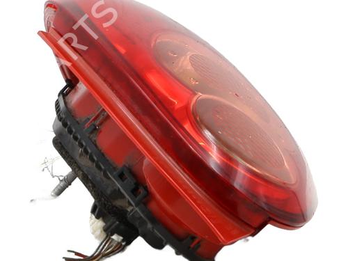 Used Right taillight Right taillight TOYOTA AYGO (_B1_) 1.0 (KGB10_, KGB10R) (68 hp) 32993434 32993434