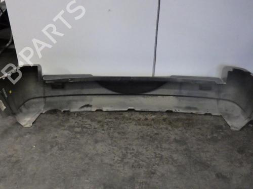 Rear bumper JEEP CHEROKEE (KJ) 2.8 CRD 4x4 | BP26507301C8 