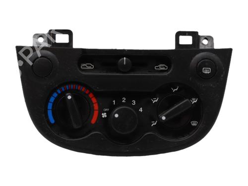 Climate control CHEVROLET MATIZ (M200, M250) 0.8 | BP37419454I5 - Image 3