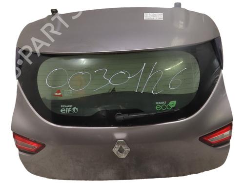 Used Tailgate Tailgate RENAULT CLIO IV (BH_) 1.5 dCi 75 (75 hp) 33729287 33729287