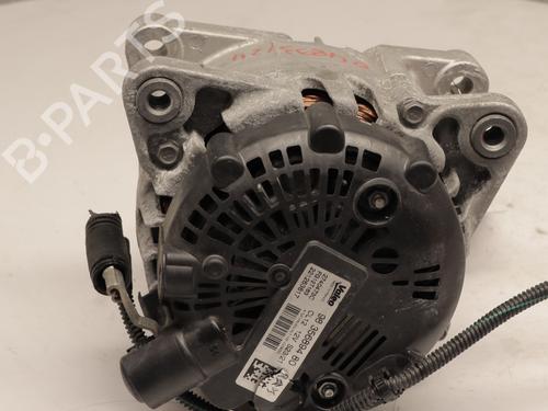 alternator-citroen-c3-iii-sx-2016-24263864 main image
