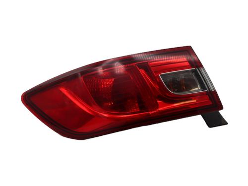 Left taillight RENAULT CLIO IV (BH_) 1.5 dCi 90 | BP30153941C34