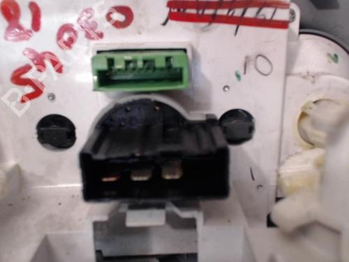 Used Climate control NISSAN PIXO (UA0) 1.0 (68 hp) 24278004
