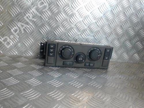 Used Climate control LAND ROVER RANGE ROVER SPORT I (L320) 2.7 D 4x4 (190 hp) 24272477