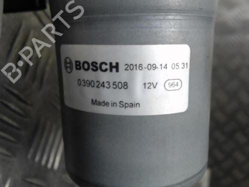 Front wiper motor RENAULT TRAFIC III Van (FG_) 1.6 dCi 120 (FGMB, FGMC) | BP24282489M29 - Image 2