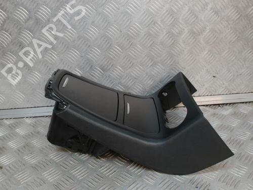 Middle console MERCEDES-BENZ B-CLASS Sports Tourer (W246, W242) B 200 CDI (246.201) | BP24268022I22 