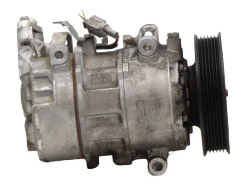 Used AC compressor AC compressor RENAULT MEGANE III Grandtour (KZ0/1) 1.5 dCi (KZ09, KZ0D, KZ1G, KZ29, KZ14, KZ1W, KZ10, KZ1F,... (110 hp) 32234233 32234233