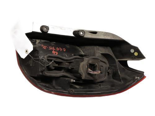 Used Left taillight Left taillight 24271140 24271140