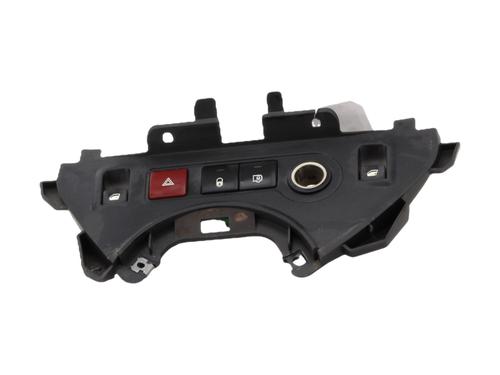 Left front window switch CITROËN BERLINGO Box Body/MPV (B9) 1.6 HDi 75 | BP39551538I27 - Image 2