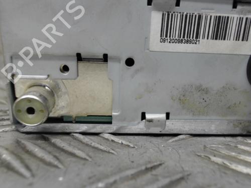 Radio FORD KA (RU8) 1.2 | BP24273179E6 