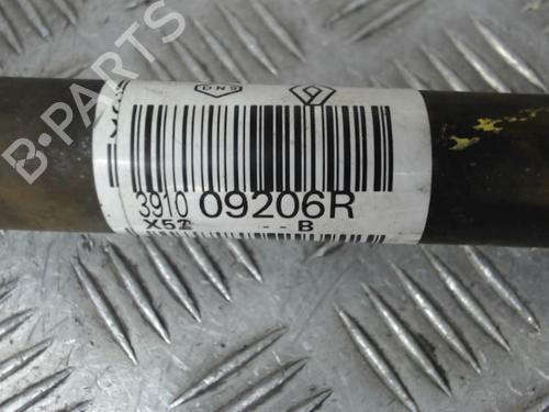 Right front driveshaft DACIA SANDERO II 1.0 SCe 75 (B8JC, B8JD) | BP24282985M39 