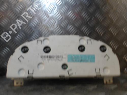 Instrument cluster MPM MOTORS ERELIS (PS160) 1.2 T | BP37745072C47 - Image 2